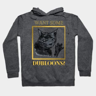 free dabloons Hoodie